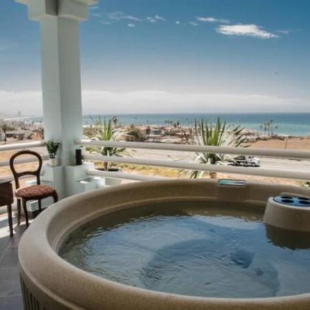 Capitan Boutique Resort Пуэрто-Нуэво Экстерьер фото