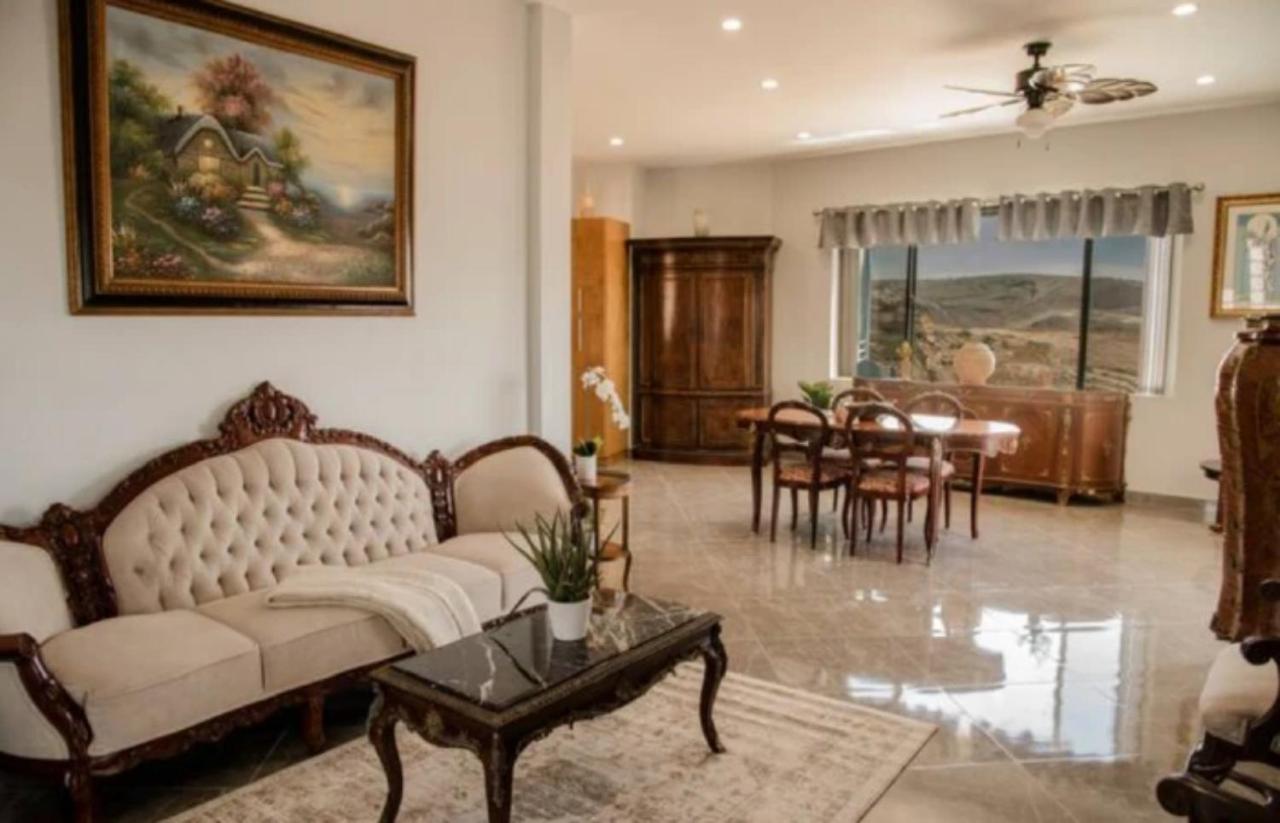 Capitan Boutique Resort Пуэрто-Нуэво Экстерьер фото