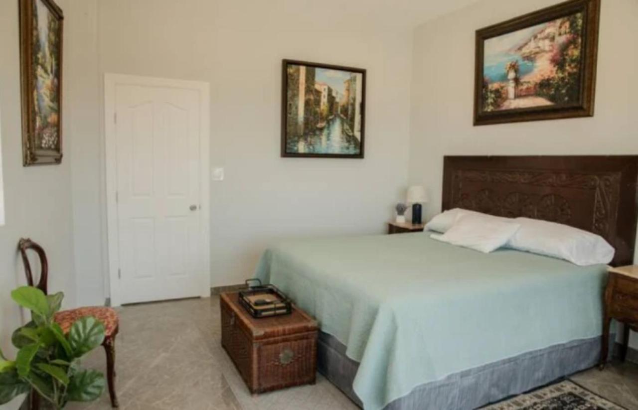 Capitan Boutique Resort Пуэрто-Нуэво Экстерьер фото