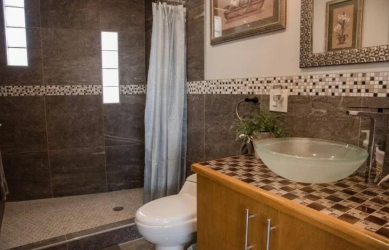 Capitan Boutique Resort Пуэрто-Нуэво Экстерьер фото